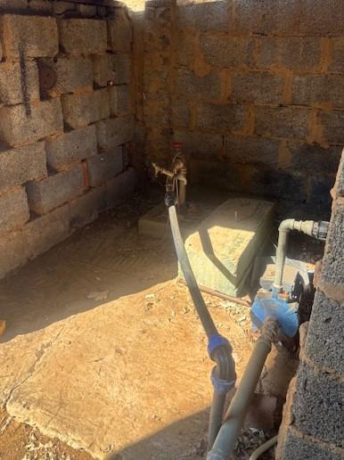 4 Bedroom Property for Sale in Wolmaransstad North West